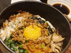 -御牛道日式烤肉料理(杭州万象城店)