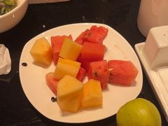 -索菲特酒店·海鲜自助 ·聚餐厅