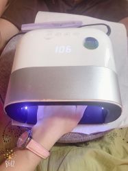 -Beauty Nails 美甲美睫皮肤管理