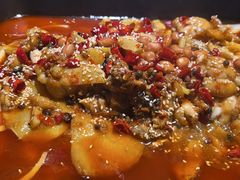 -小小河边鱼(天润城店)