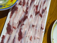 -大吉利·潮汕鲜牛肉火锅(西安店)