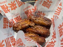 -猫抓烤肉(观音桥九街店)