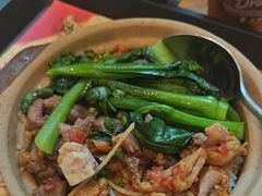 -华记煲仔华·煲仔饭(三元里万科里店)