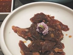 -一品诚记烤肉(大连柏威年购物中心店)