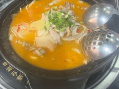-李师傅脆肚(华强北店)