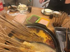 -小郡肝串串香(北蔡店)
