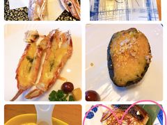 -王鼎精致料理铁板烧(世博源店)