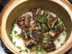 金牌黄鳝饭-红星光发煲仔饭(文海店)
