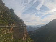 -十渡东湖港风景区