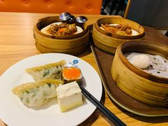 -纽斯特牛排自助餐厅(浦东文峰广场店)