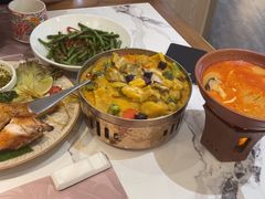 -泰椰里·泰国餐厅(智慧城广百广场店)