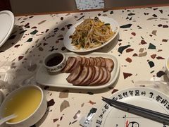 -姥姥家春饼店(惠新东街店)