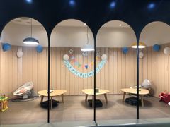-Ms·KIMO星漠亲子餐厅(高新店)