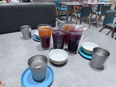-荣记·囍粤茶餐厅(花都店)