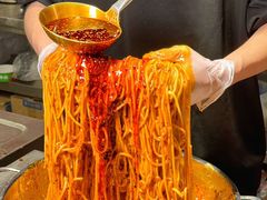 -池嬢拌粉(上海首店)