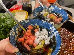 -钢管厂五区小郡肝串串香(南山店)