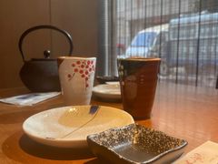 -水之惠鲜鱼料理(王府大街店)