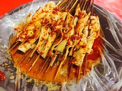 -玲玲涮牛肚(土门坊店)