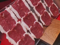 -南门涮肉(天坛店)