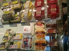 零售区-AILI爱里·生日蛋糕·现烤面包·甜品     (小西沟店)