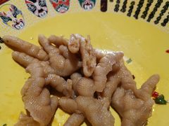 -明洋钵钵鸡(春田小区店)