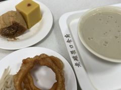 -老磁器口豆汁店(天坛店)