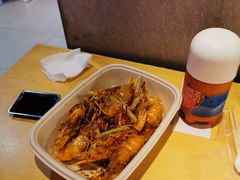 -盒马鲜生(曜一城店)