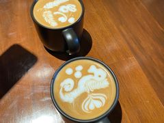 -星巴克臻选(深圳万象天地旗舰店)