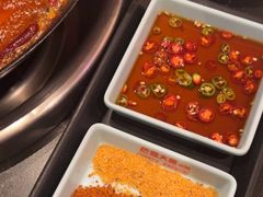 -巴蜀大将火锅(春熙店)