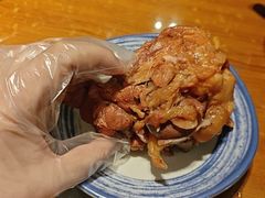 -95号酱骨·一块豆腐(展春园西路店)