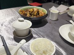 -川香鼎盛·川府家宴商务宴请(市桥富华总店)