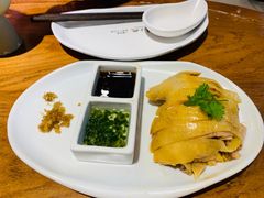 蘇小柳白切鸡-苏小柳手工点心(人民广场分院)