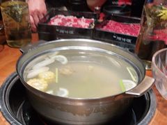 -原牛道·潮汕围炉火锅(讯美店)