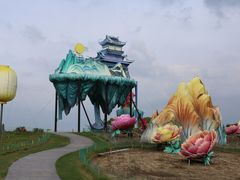 -歌斐颂巧克力小镇