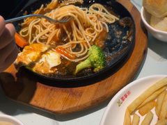 -豪享来牛排(经三店)