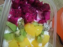 -7号里低糖生日蛋糕(南阳路店)