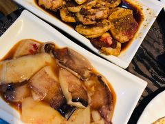 -红云烧烤(星光天地购物中心店)