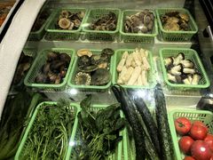 -野菌园·野生菌火锅首创第一家(关兴路总店)