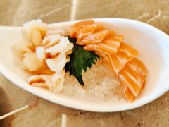 -星河湾半岛酒店·意咖啡西餐厅