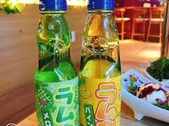 -晓寿司·日本料理(望京博雅店)