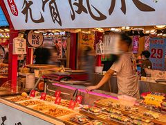 -东门町美食街