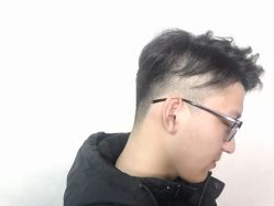 点击看大图 -KIMI HAIR SALON·烫染设计店