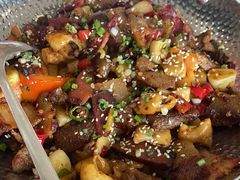 -老唐三下锅 ·张家界地标美食(溪布街店)