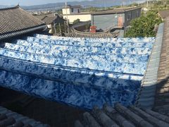 -璞真扎染博物馆