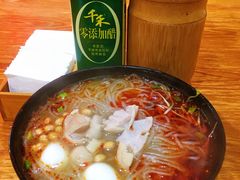 肥肠粉（小份）-青石桥老瓦房肥肠粉总店(青石桥总店)