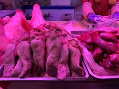 -锦绣大地生鲜食品厅