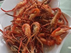 -八仔大富楼·河鲜(西江店)