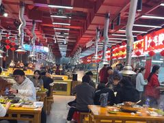 -养牛邓·潮汕牛肉海鲜自助火锅(广州店)