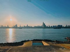 -武昌江滩