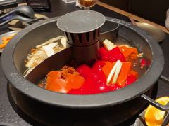 -晓宇重庆火锅(西安荟聚店)